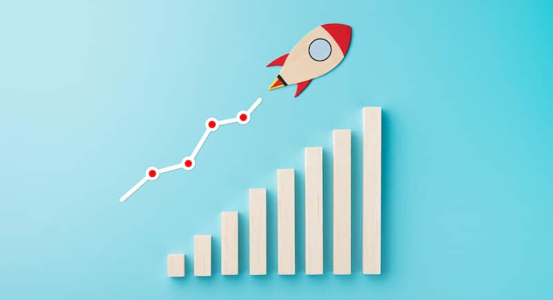 5 ways to grow title - Professional Website Design Company