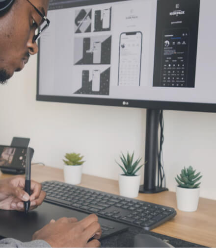 individuals promo 3 - Professional Website Design Company