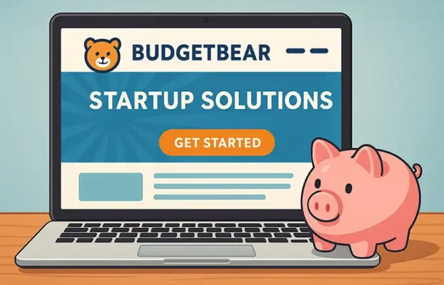10 Tips on How to Save Money on Web Design