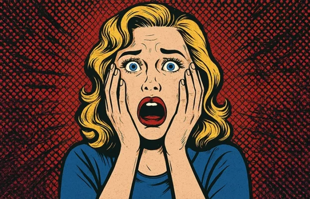 Web Design Horror Stories