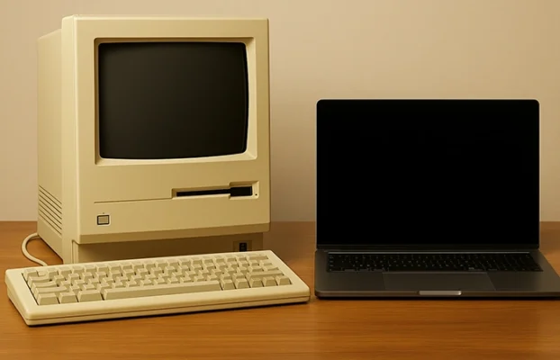 We’ve Been Building Websites for Over 20 Years – Here’s What Never Changes
