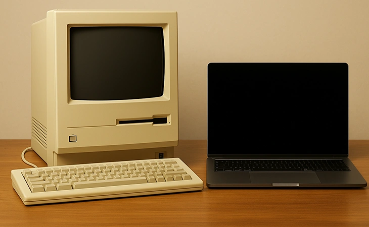 We’ve Been Building Websites for Over 20 Years – Here’s What Never Changes