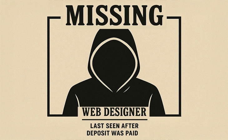 How To Find The Best Web Designer in 2025