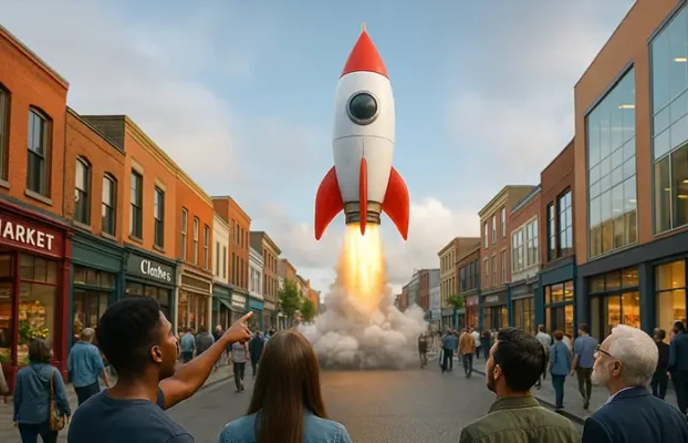 How Rocket Web Designer can Make Your Business Blast Off
