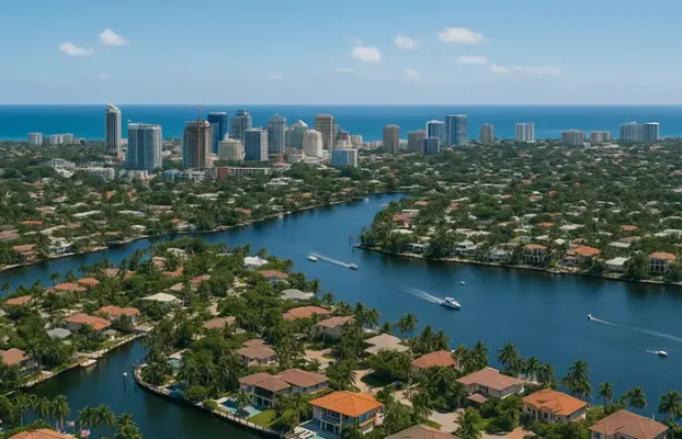 Key Challenges Facing Business Owners in Broward County Today