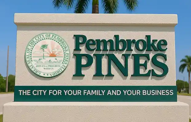 Pembroke Pines Website Costs in 2025 – Local Pricing Guide