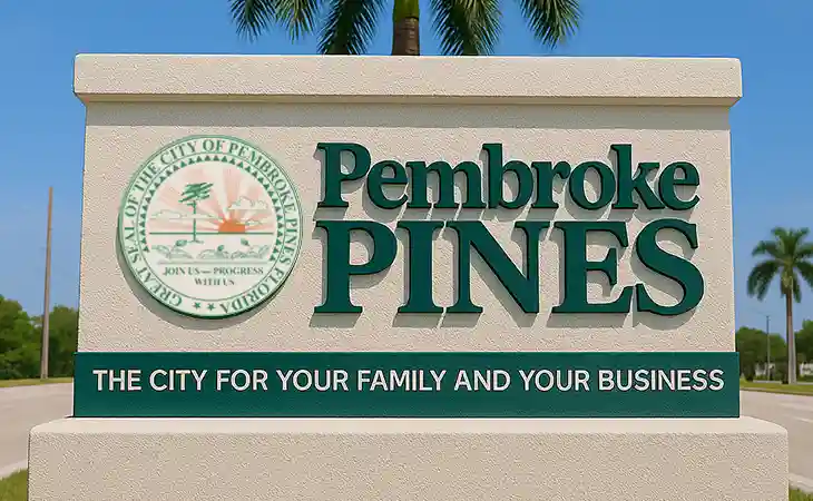 Pembroke Pines Website Costs in 2025 – Local Pricing Guide