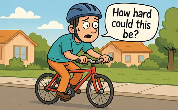 Building Your First Website? 7 Hard Truths You Need to Know