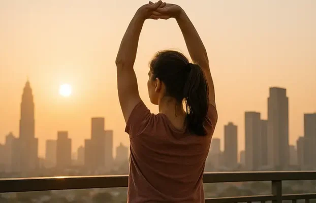 Morning Rituals of 7-Figure Entrepreneurs That Actually Work