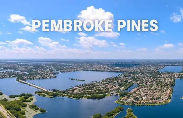 Pembroke Pines Web Design Trends To Watch in 2025