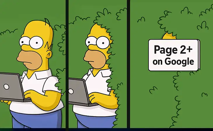Why My Website Is Not Showing on Google (And How to Fix It)
