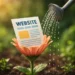 5 Top Ways to Make Sure Your Website Fails