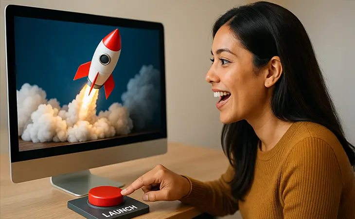 The Smart Beginner’s Guide To Launching An Online Business