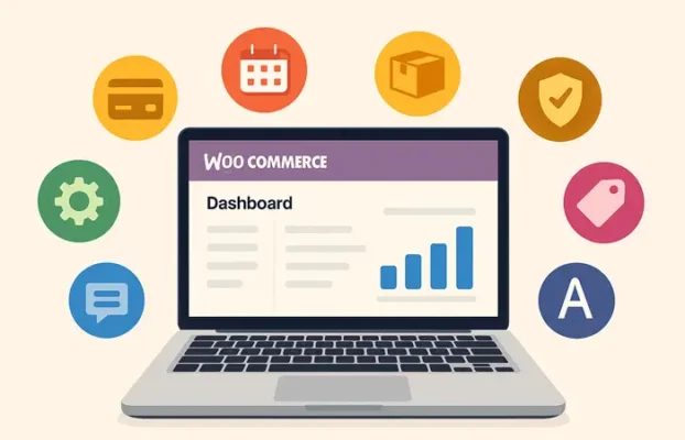 Top 7 WooCommerce Plugins in 2025 to Boost Your Ecommerce Store