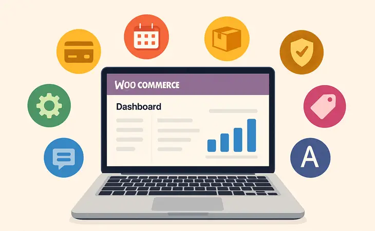 Top 7 WooCommerce Plugins in 2025 to Boost Your Ecommerce Store