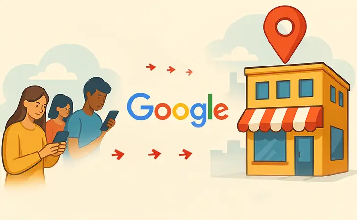 Unlocking SEO: How to Get Found on Google (and Why It Matters)