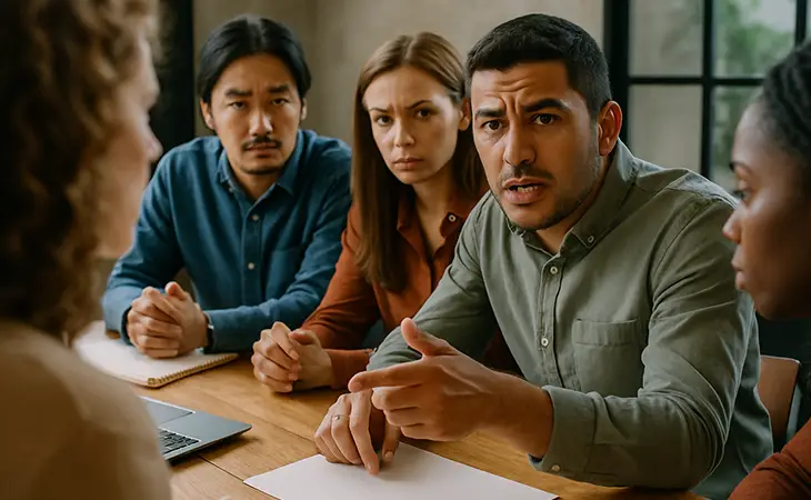 Why Your Next Hire Should Be Someone Who Challenges You