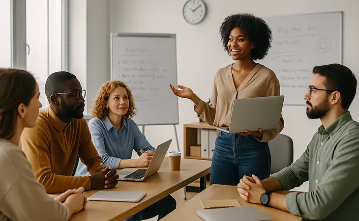 Your Business Grows When You Do: The Entrepreneur’s Guide to Self-Investment