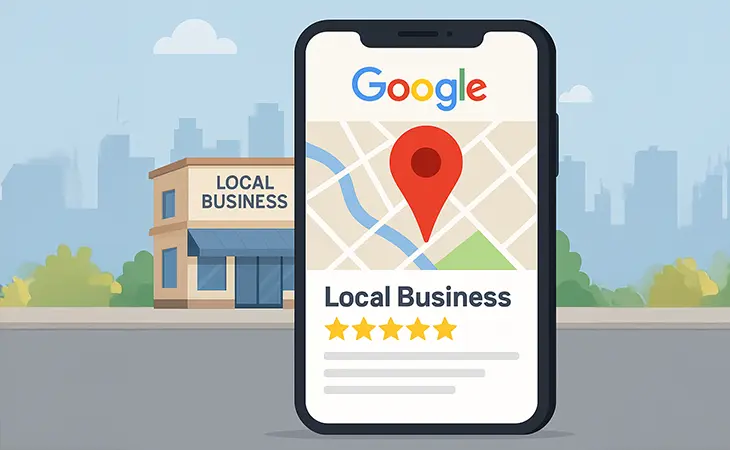 Best Local SEO Strategies for Small Businesses in 2025