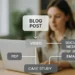 Content Repurposing: Turning One Blog Post into Ten Assets - Rocket Web Designer