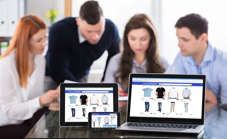 Ecommerce SEO Basics Driving Sales Beyond Paid Ads
