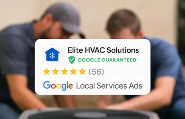 How to Get Contractor Leads with Google Local Service Ads