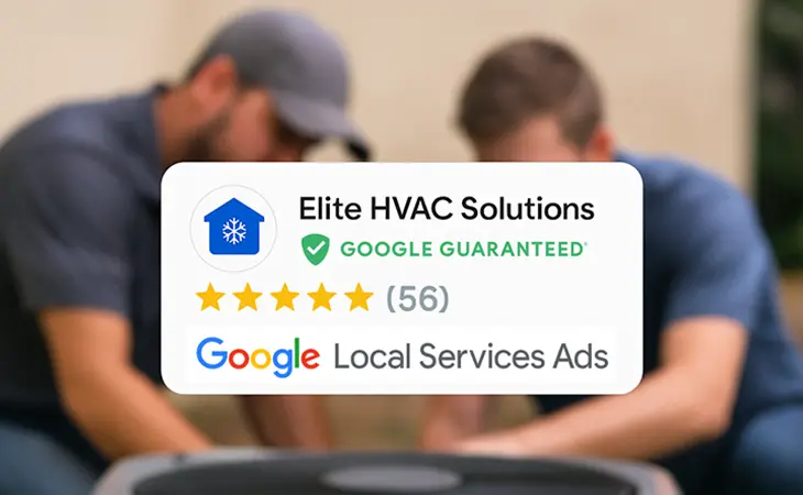 How to Get Contractor Leads with Google Local Service Ads