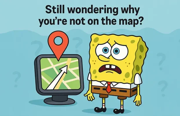 How to Rank Higher on Google Maps in 2025