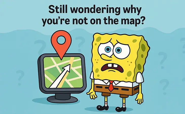 How to Rank Higher on Google Maps in 2025