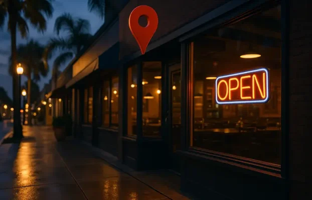 How to Rank Your Business Higher in Broward via Web Design