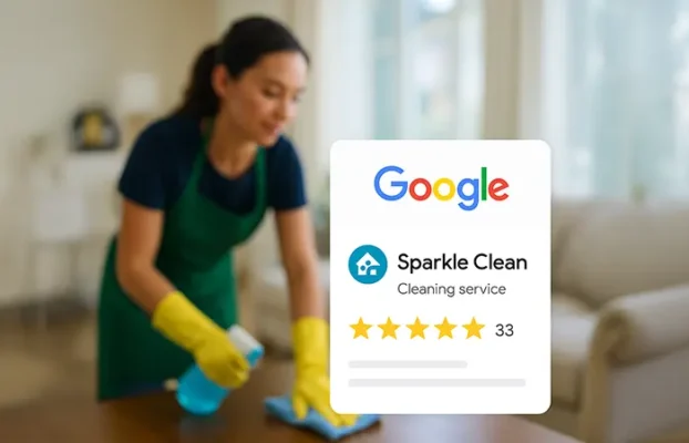 How to Set Up and Optimize Your Google Business Profile in 2025