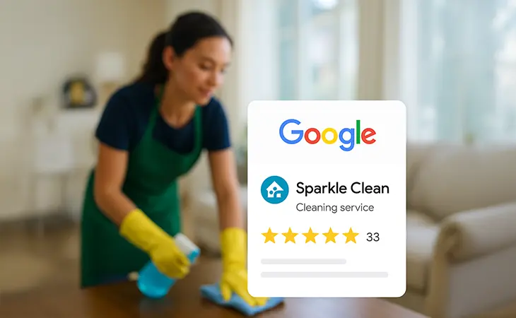 How to Set Up and Optimize Your Google Business Profile in 2025