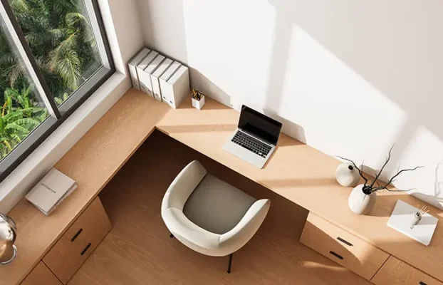 Peaceful Work Environments: Creating Calm in a Busy World