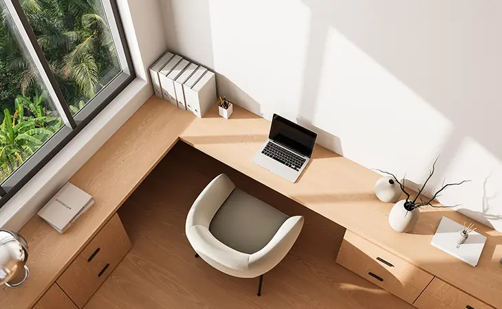Peaceful Work Environments: Creating Calm in a Busy World
