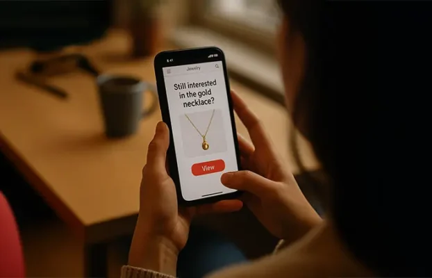 AI-Powered Personalization on Websites: What Small Businesses Should Start Doing Now
