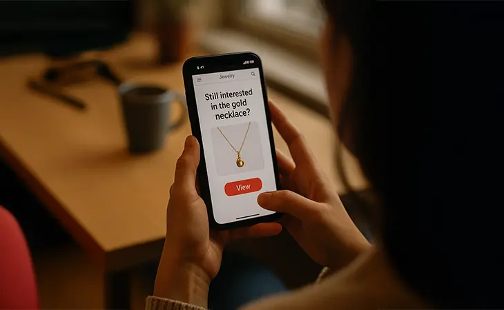 AI-Powered Personalization on Websites: What Small Businesses Should Start Doing Now