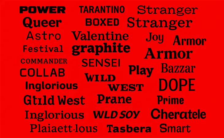 The Psychology of Fonts in Branding and Web Design