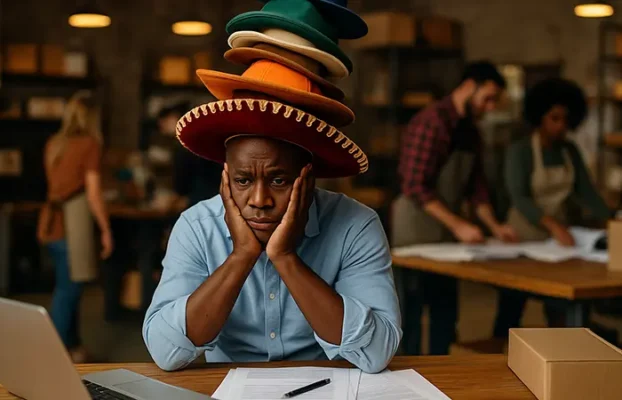 5 Small Business Pain Points You Can’t Ignore (And How to Fix Them Before They Cost You More)
