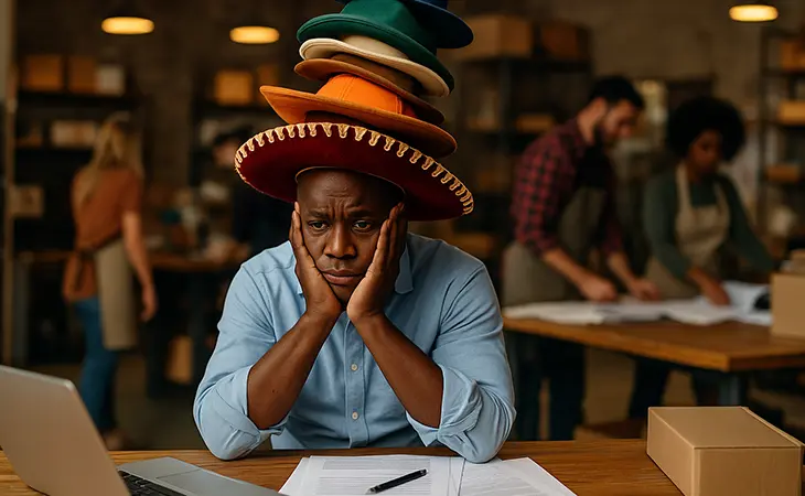5 Small Business Pain Points You Can’t Ignore (And How to Fix Them Before They Cost You More)