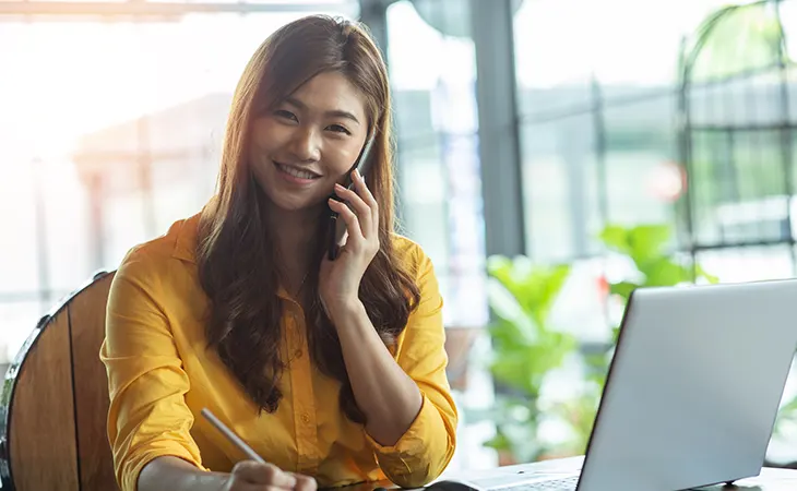 Stop Writing About You: How to Make Your Website Speak to Customers
